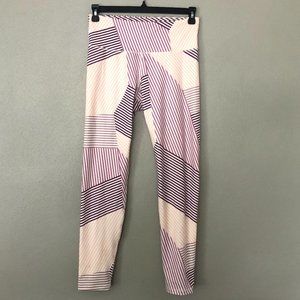 OLD NAVY Active Go-Dry High Rise Legging SZ L